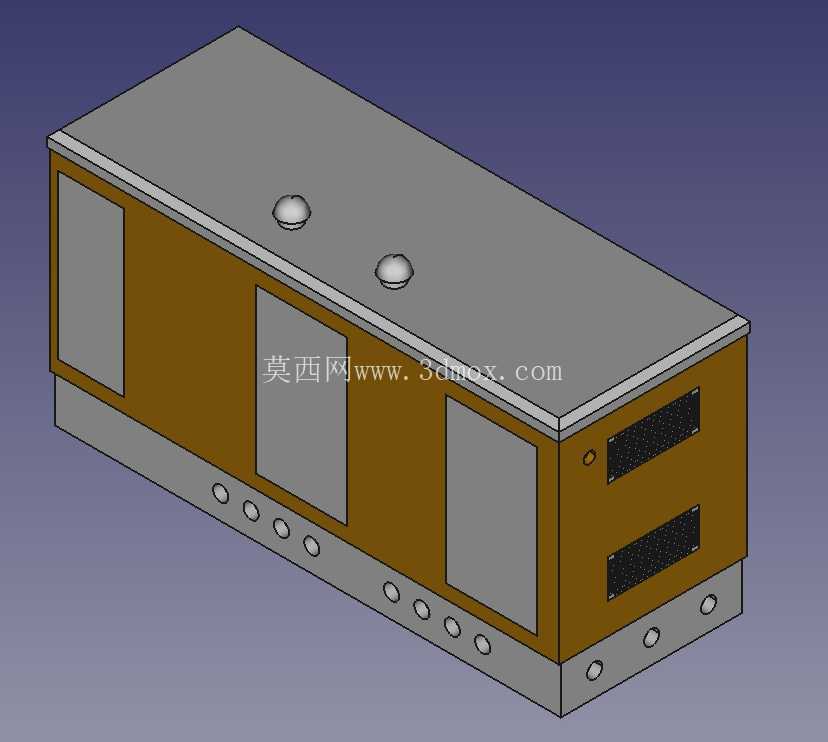 Cabina Elettrica ENEL DG2061 Ed.09 - 电气室
