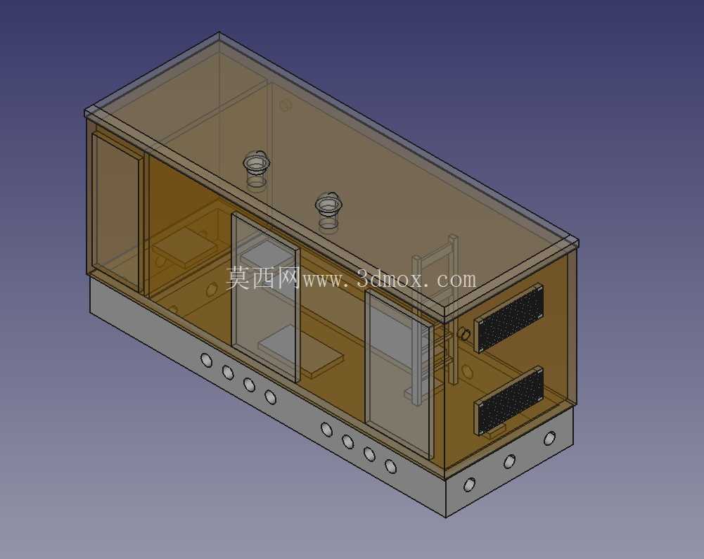 Cabina Elettrica ENEL DG2061 Ed.09 - 电气室