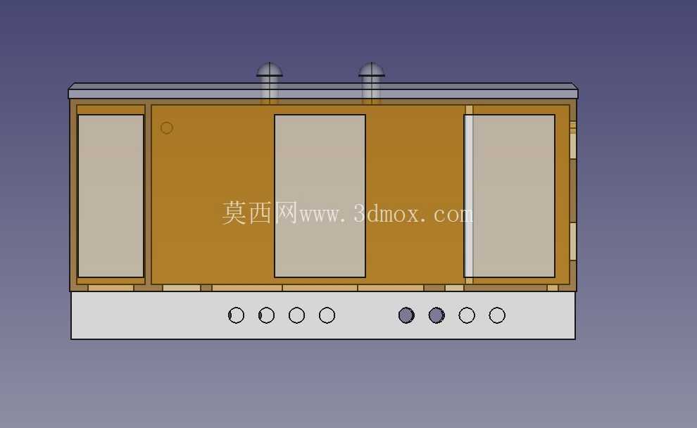 Cabina Elettrica ENEL DG2061 Ed.09 - 电气室