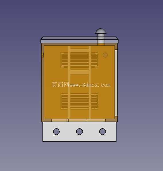 Cabina Elettrica ENEL DG2061 Ed.09 - 电气室
