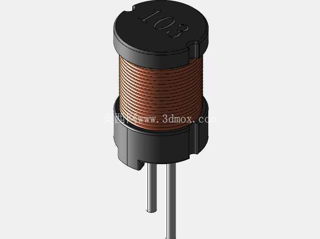 PDL4570D鼓芯电感器