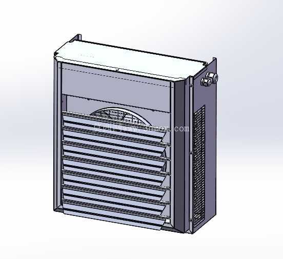 10KW电加热器