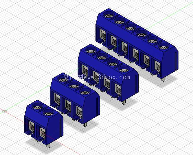 KLS2-306V-5.00-XXP-2S