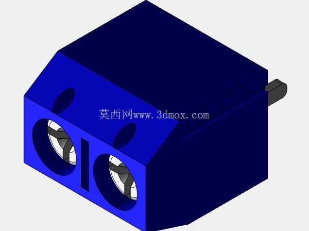 KLS2-306V-5.00-XXP-2S