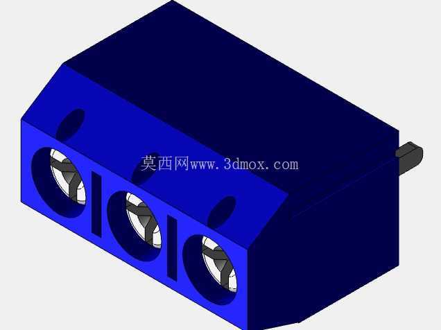 KLS2-306V-5.00-XXP-2S