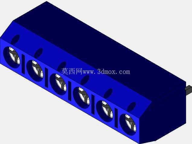 KLS2-306V-5.00-XXP-2S