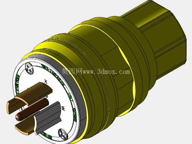 LEVITON ��ͷ 26W81