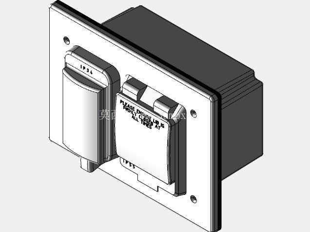  240V�ⲿRCD���� -  ialial 