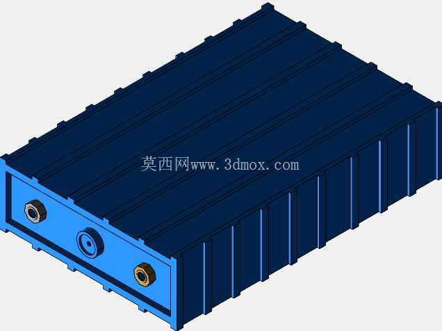  CALB LFP 60AH 