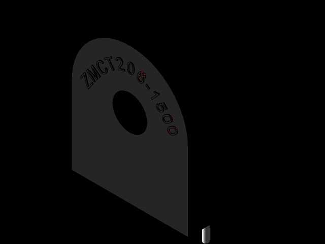 ZMCT206-1500CT
