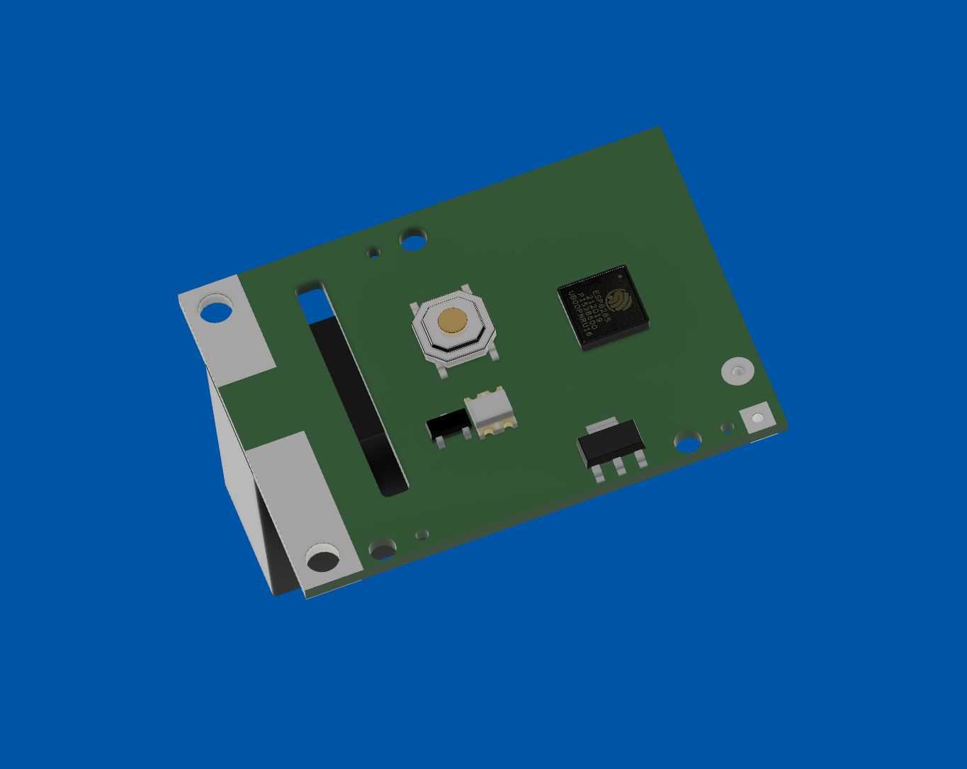 Sonoff RE5V1C WiFi 开关模块
