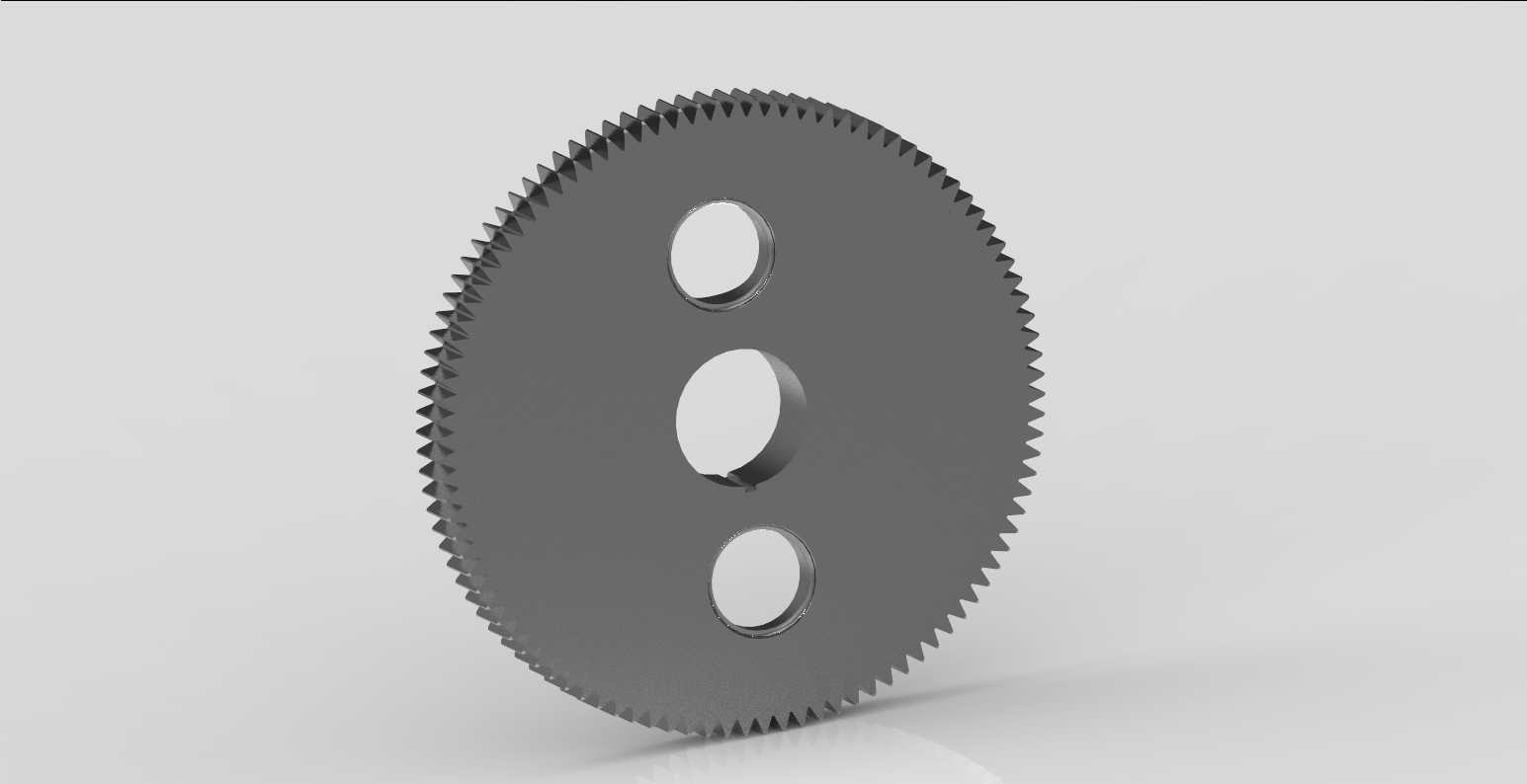 Spur Gear