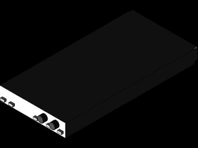 Sorensen DLM-600