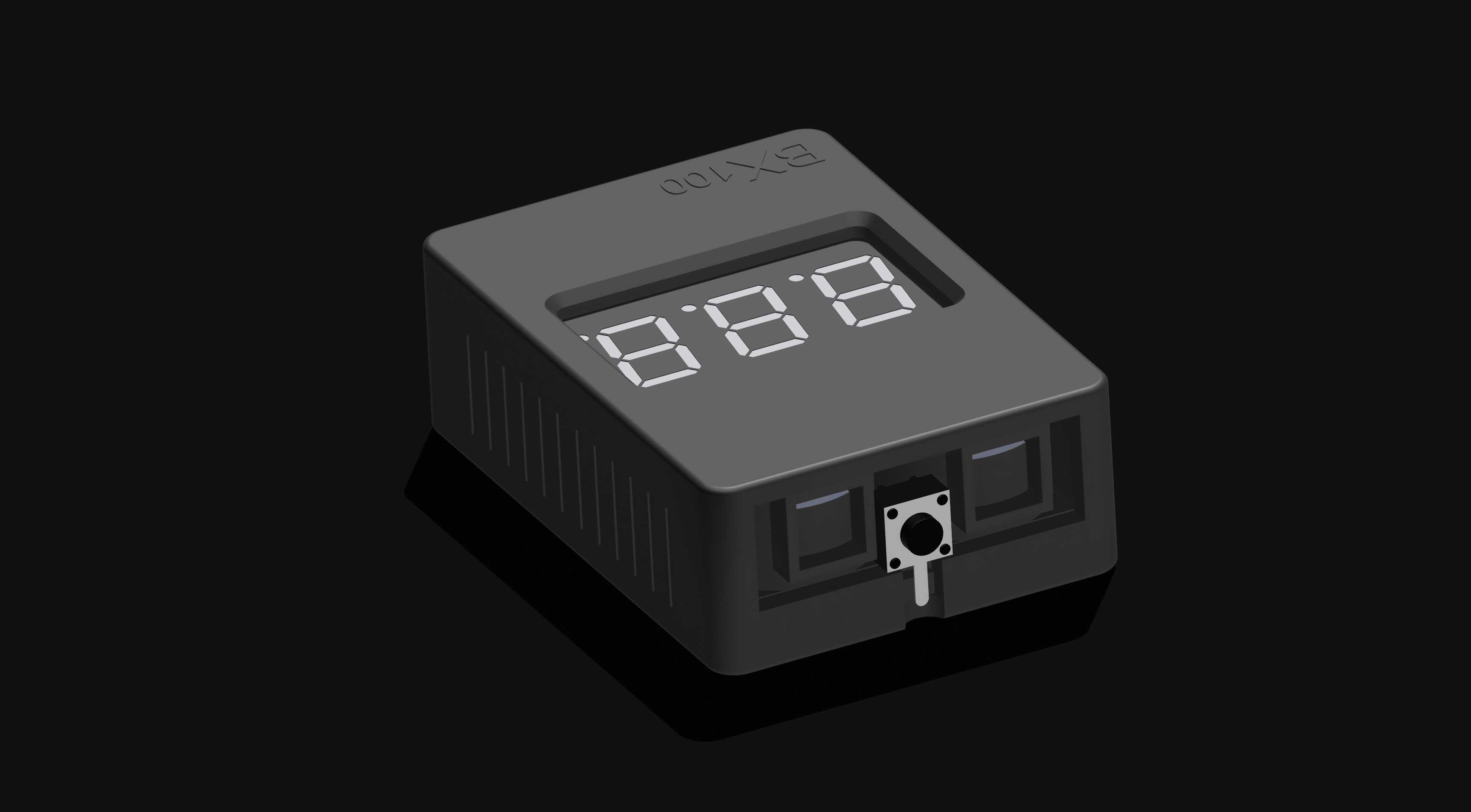 SIPYTOPF BX100 RC 1-8S ﮾ۺ����ز����� - ��װ
