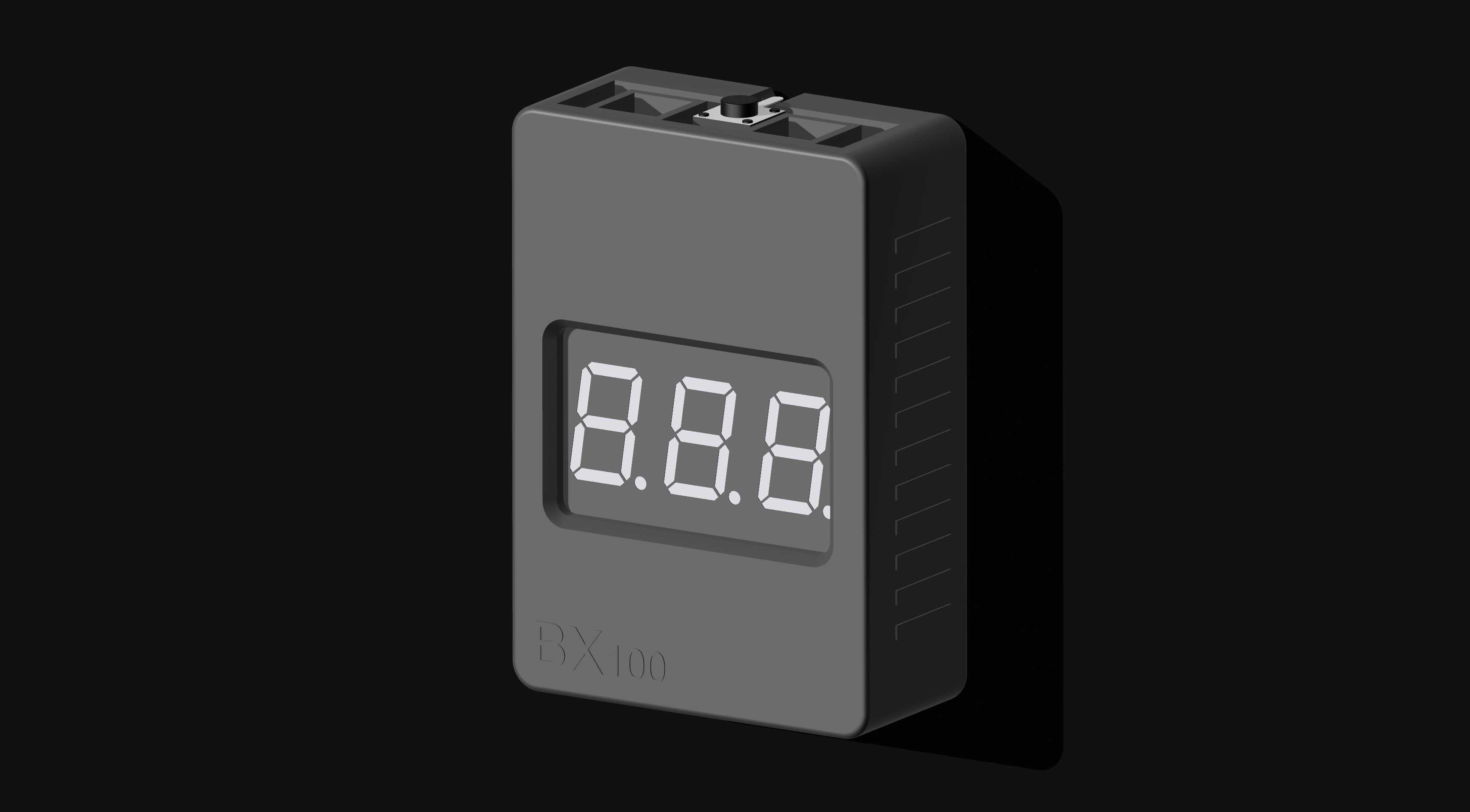 SIPYTOPF BX100 RC 1-8S ﮾ۺ����ز����� - ��װ