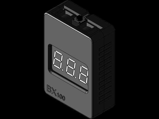 SIPYTOPF BX100 RC 1-8S ﮾ۺ����ز����� - ��װ