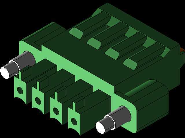 <p>��ͷFMC 1,5/ 4-STF-3,81 </ p>