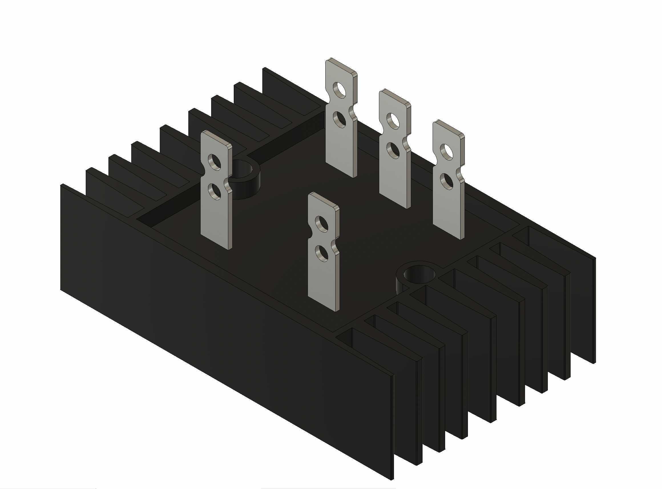 100a 3相位整整