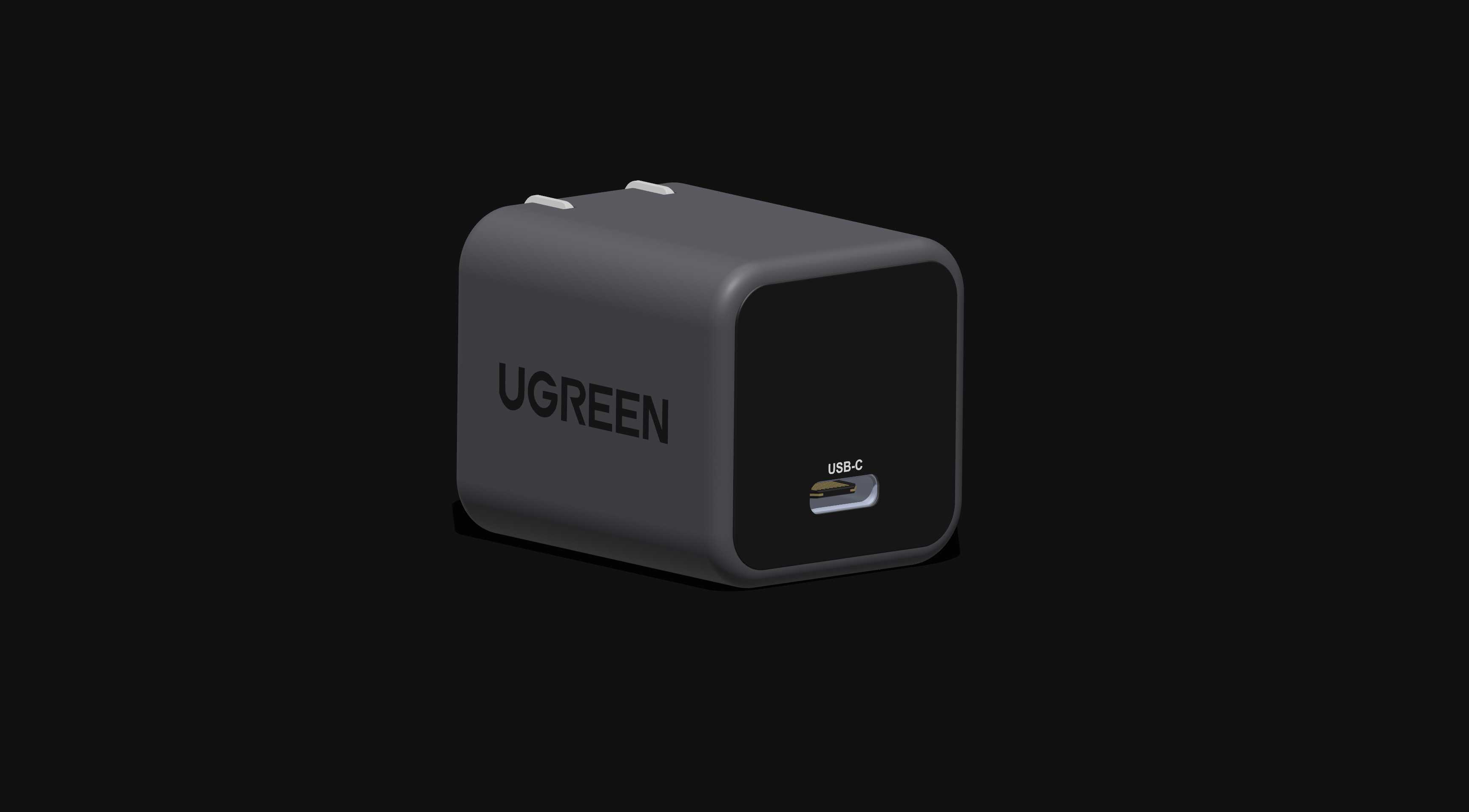 Ugreen PD 30w USB-C �����