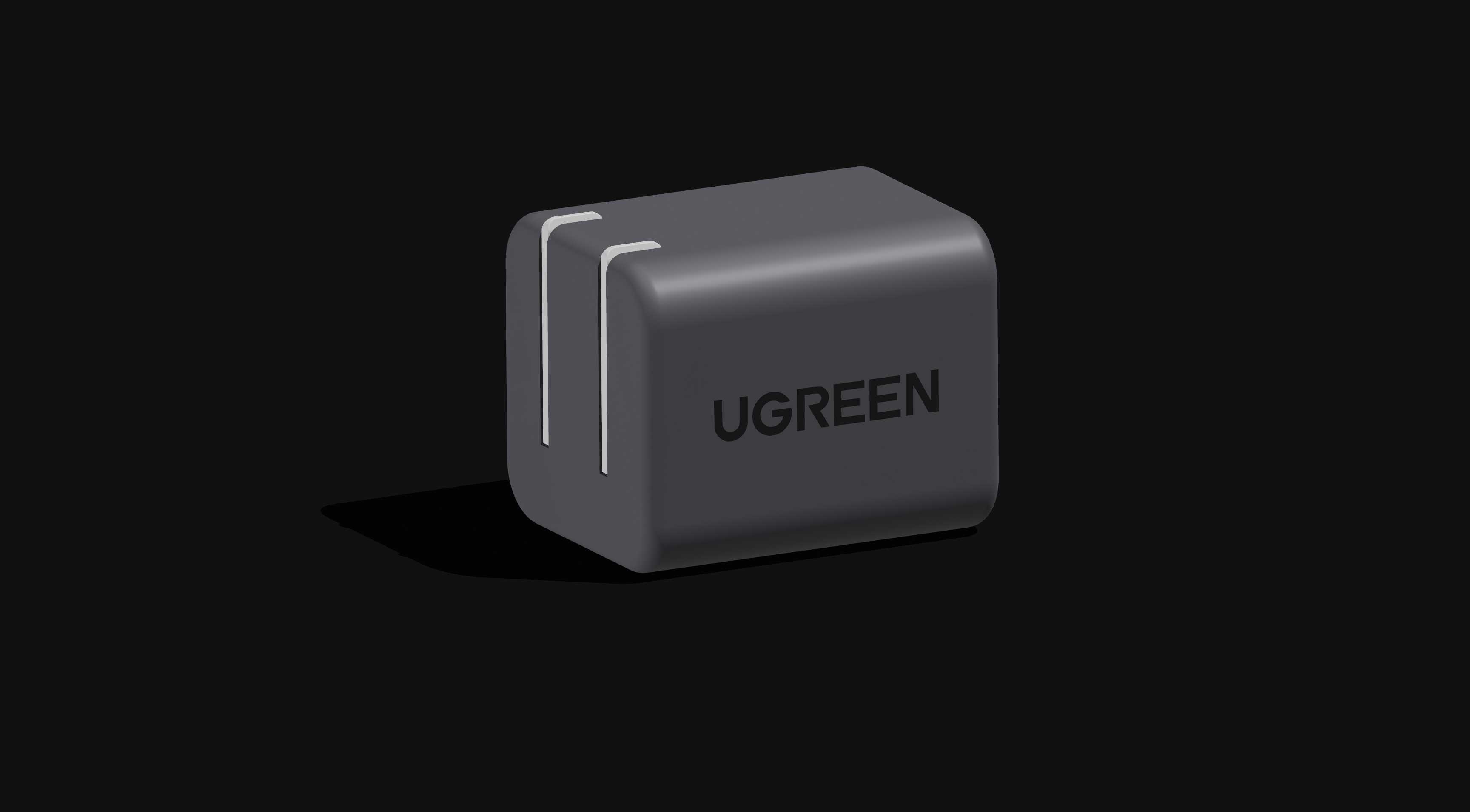 Ugreen PD 30w USB-C �����
