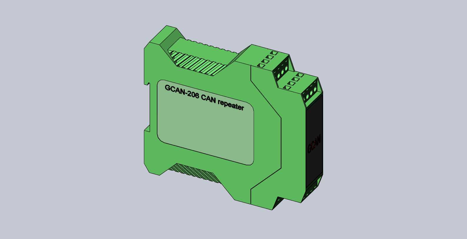  GCAN-206�����м���
