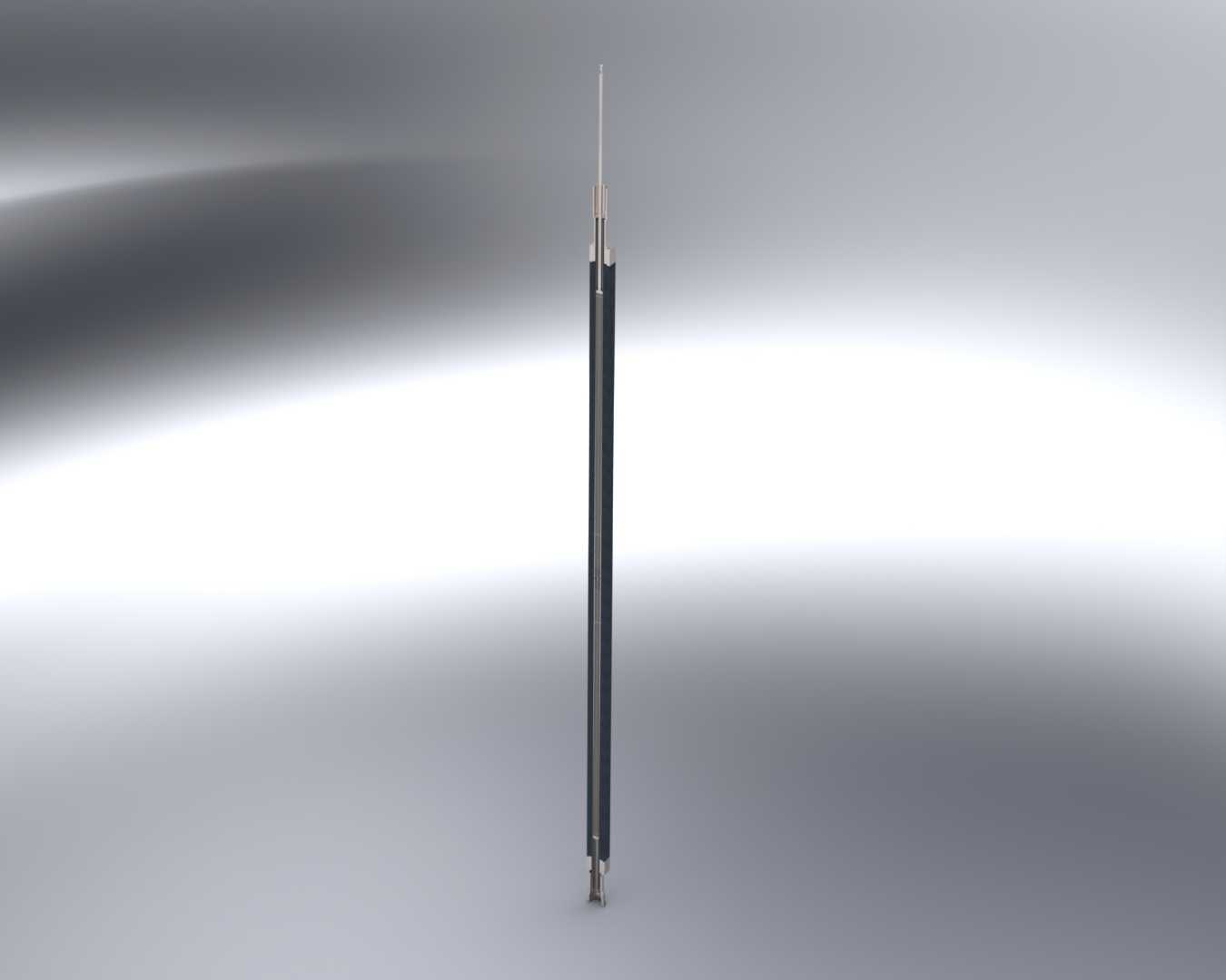  RBMK-1000ȼ�Ϻ�ʯī��