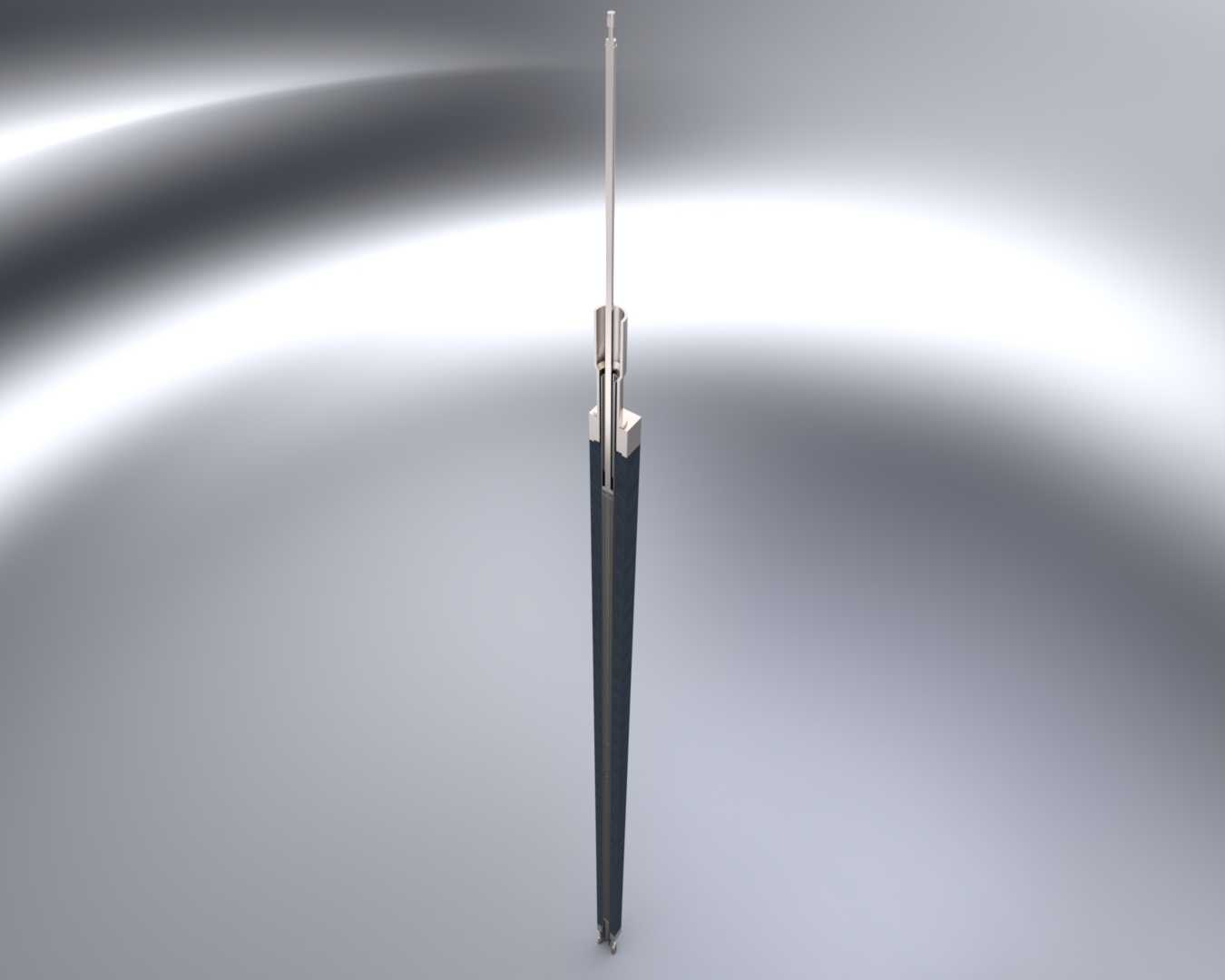  RBMK-1000ȼ�Ϻ�ʯī��
