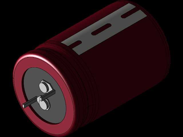  Capasitor 63V 10.000 UF 105��