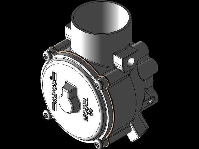  impco 60 