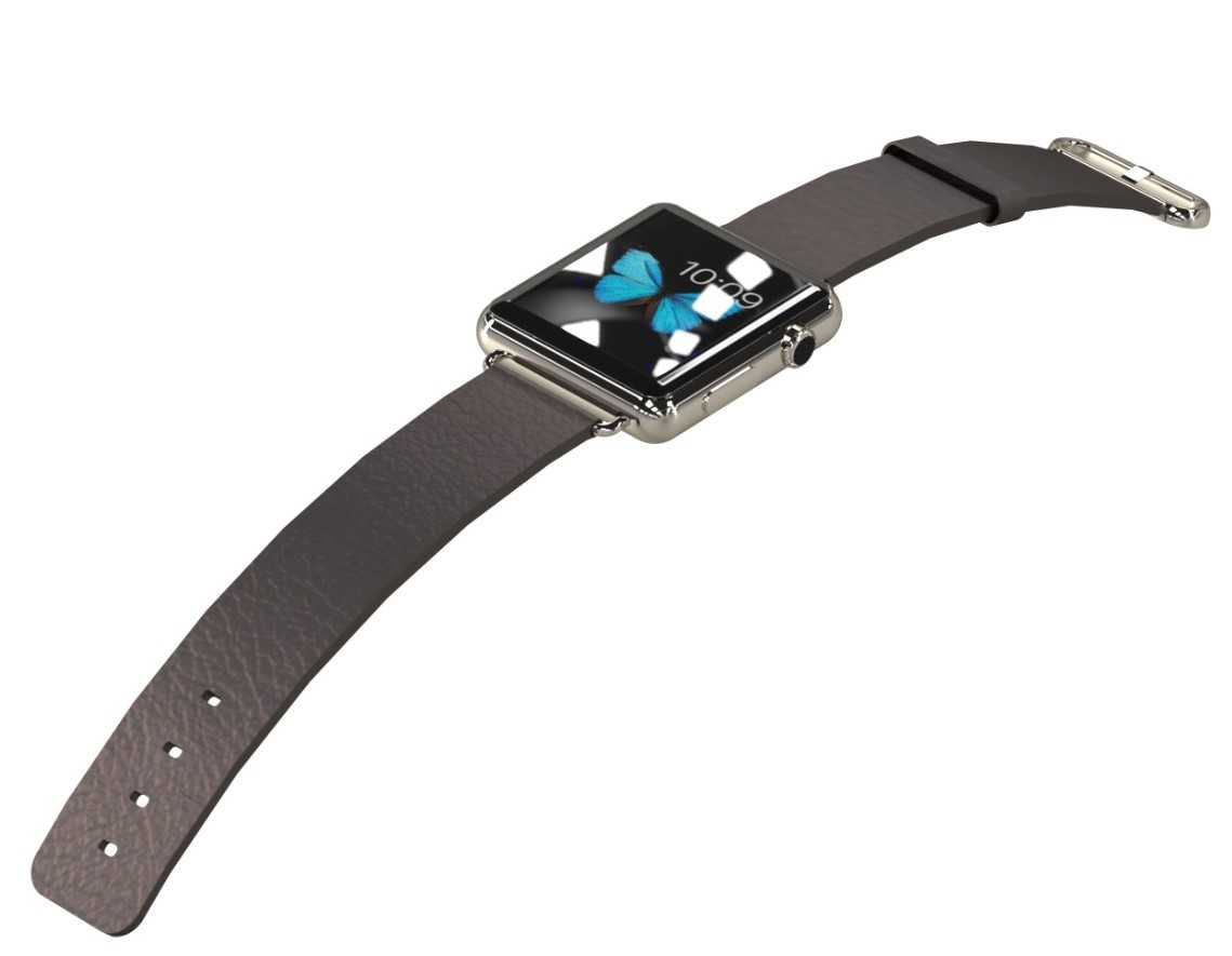iWatch