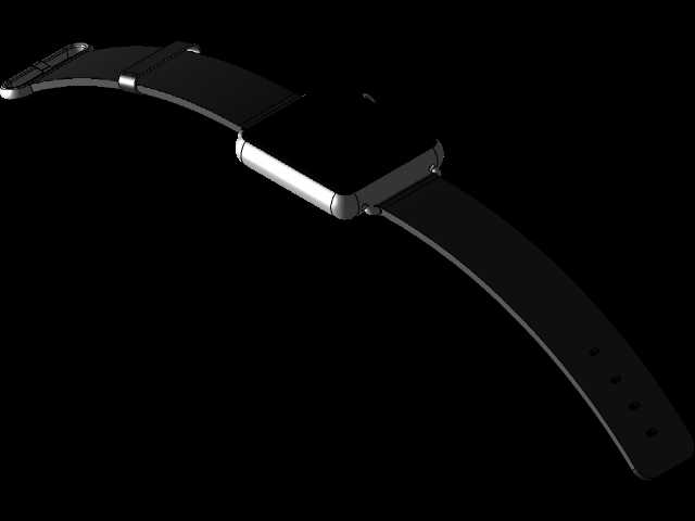 iWatch