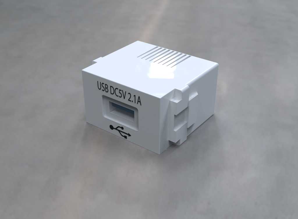  USB_DC5V_2.1A 
