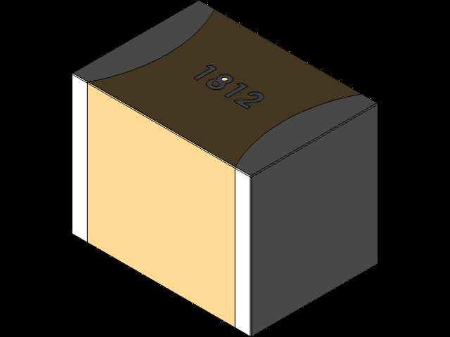 �մɵ����� SMD 1812