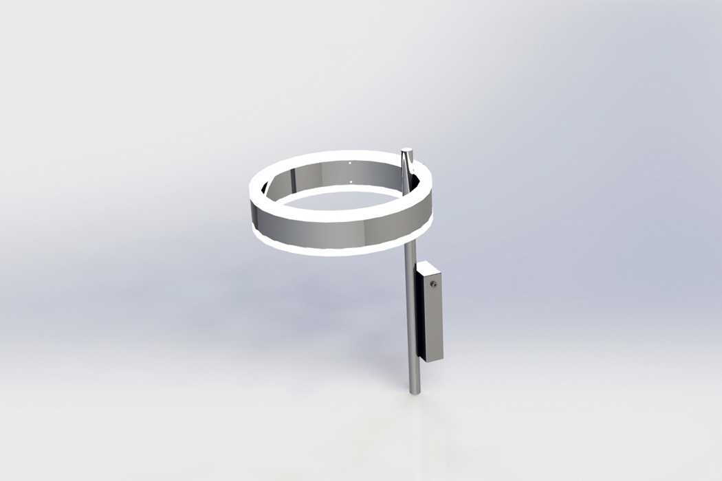 LED �ڵ� SATURN