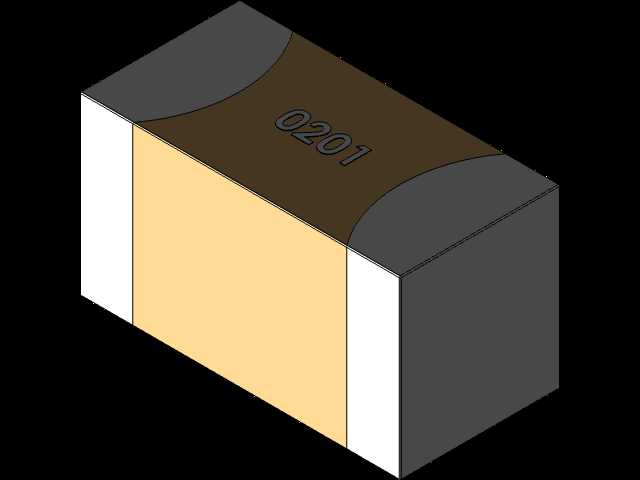 �մɵ���SMD 0201