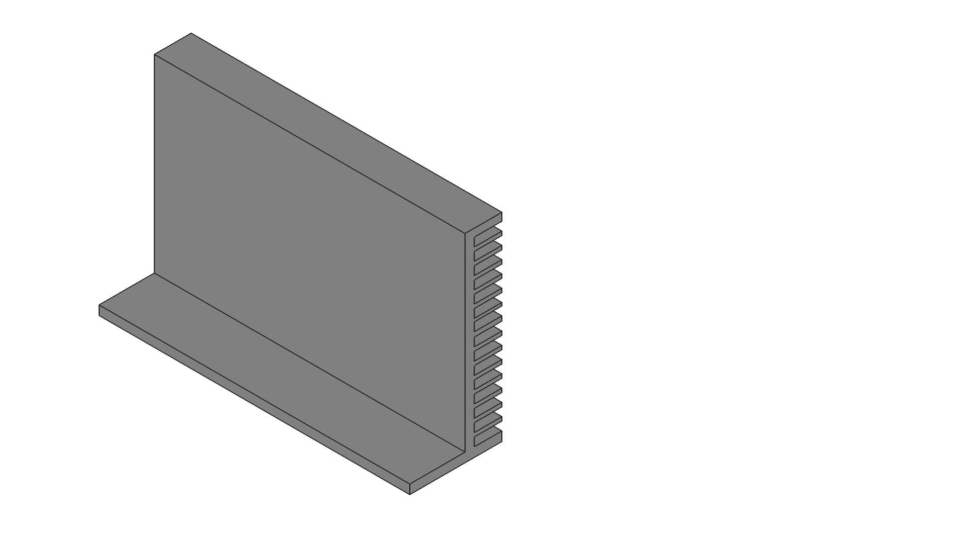  heatSink 