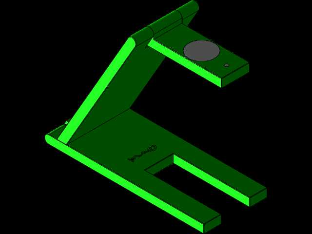 Carrus Sunlight Travler