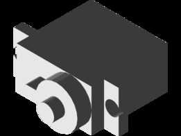  TowerPro SG92R 