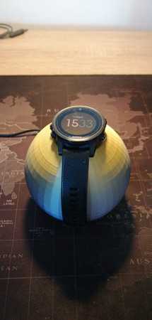  Garmin Watch Dock 