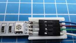  dupont��������4PIN 