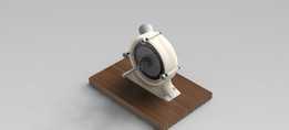  turbina de aire 