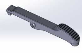 ChargePoint CP J1772