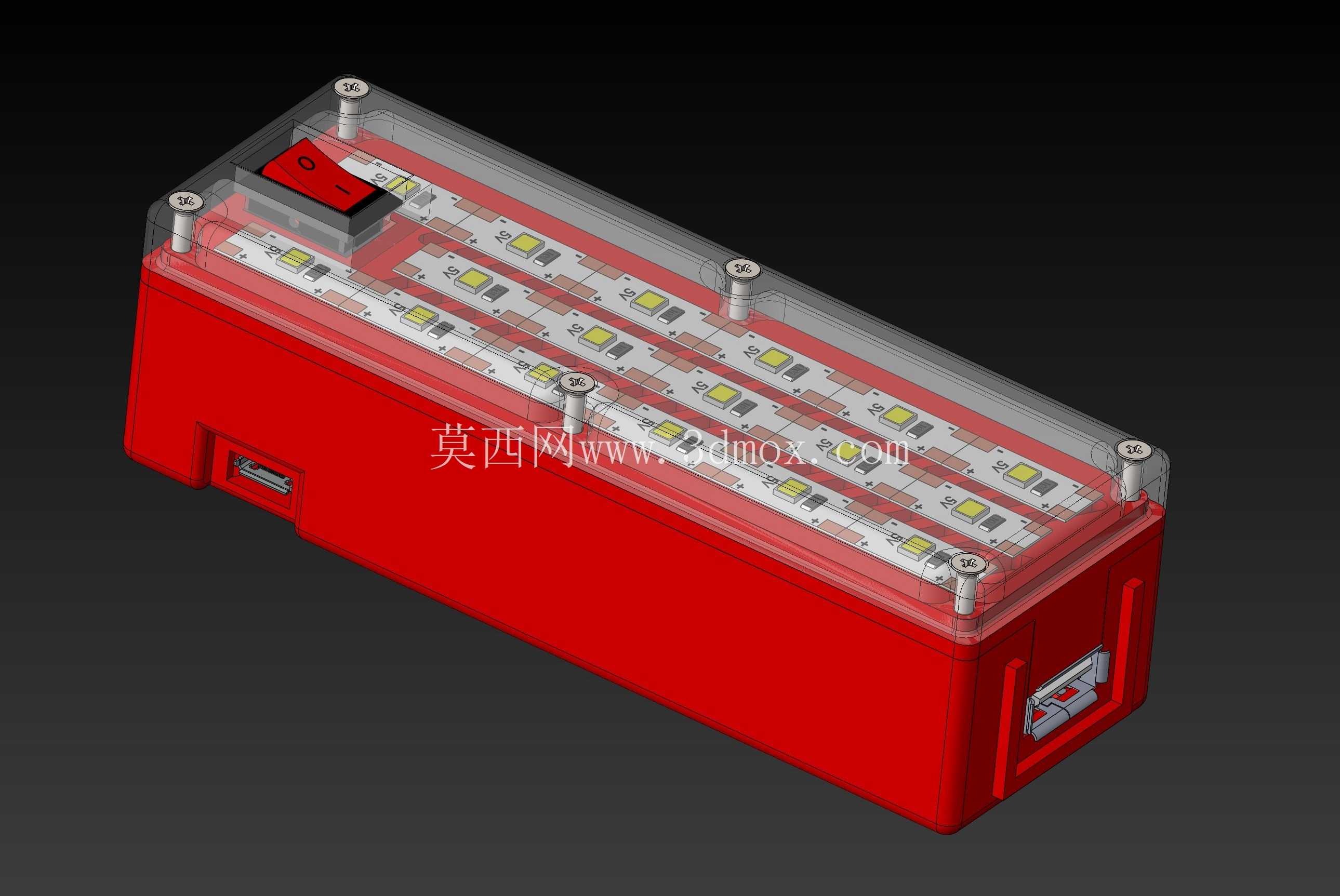  USB�ɳ��LED��