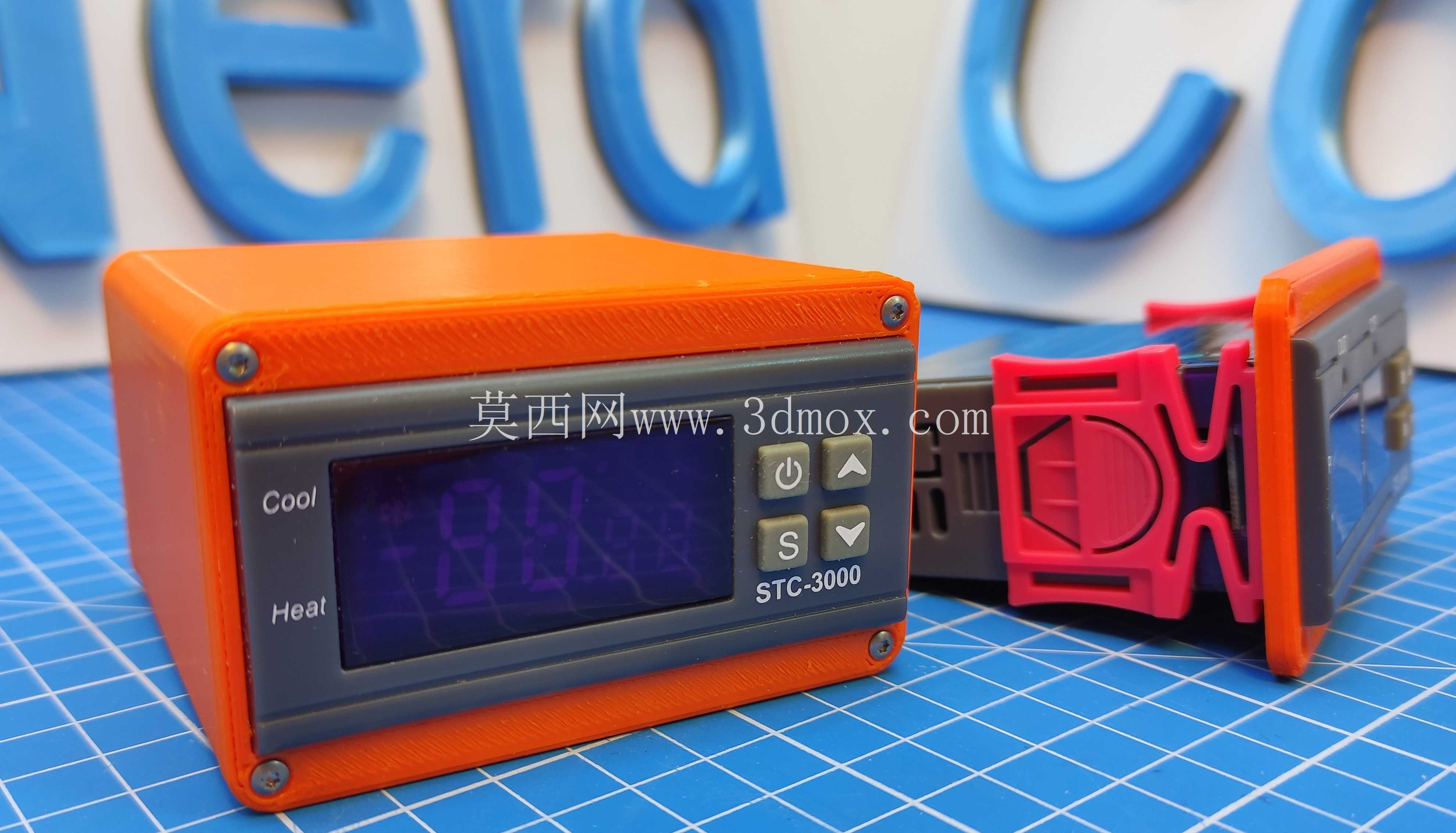 STC1000-30XX �ļ����