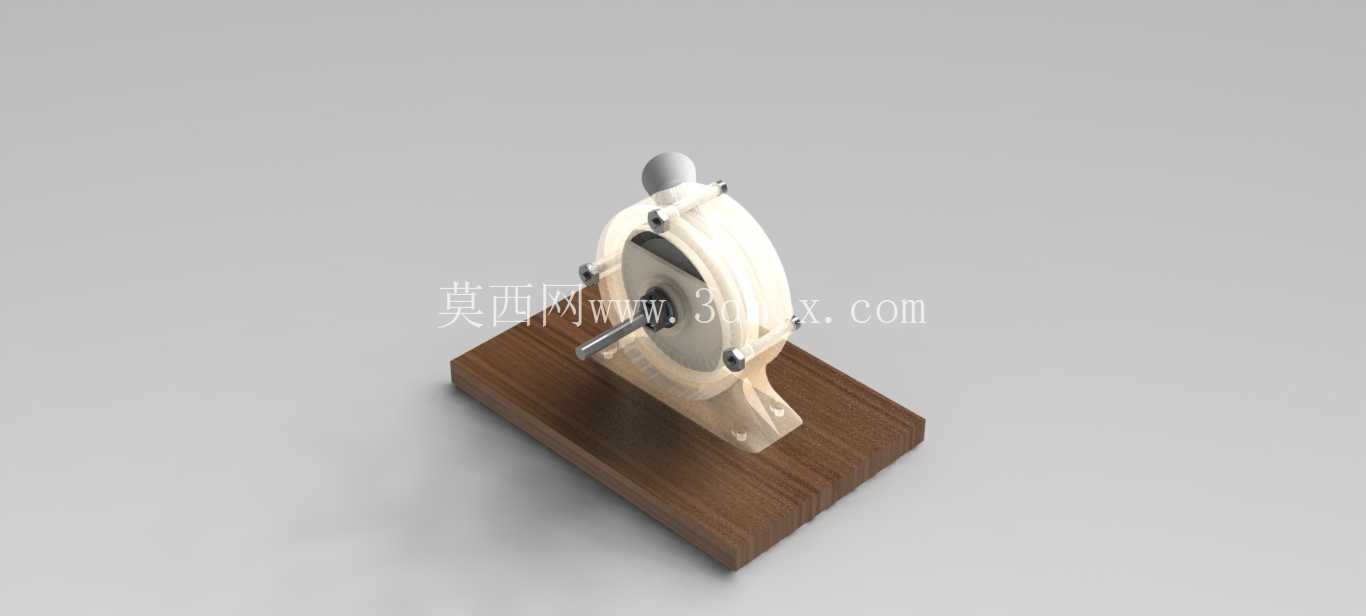  turbina de aire 