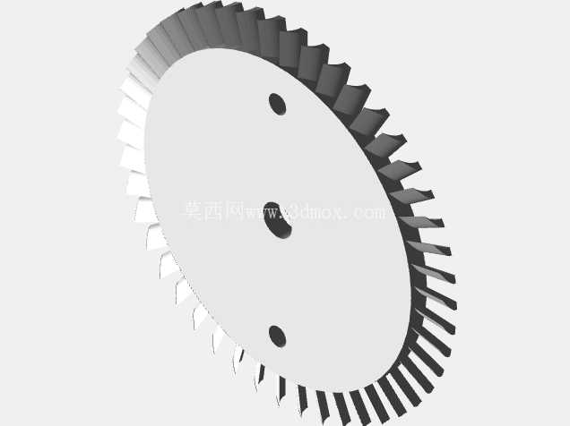 turbina de aire