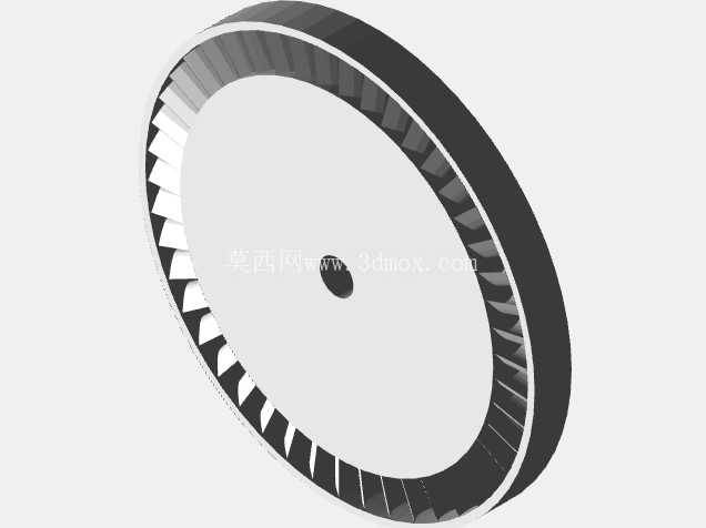 turbina de aire