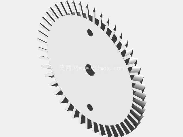 turbina de aire