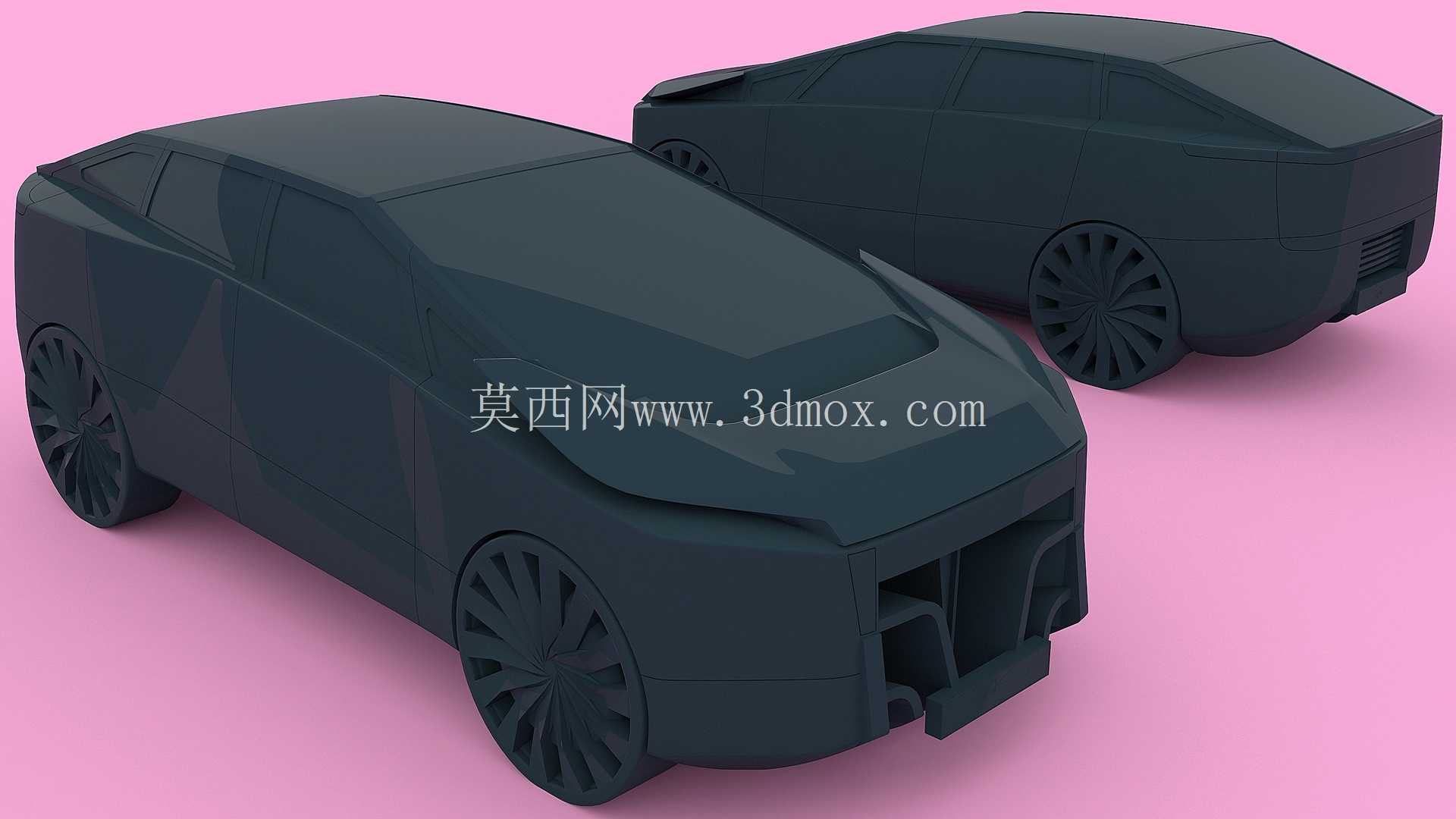 Tubecar Winter(CXGenerator)。