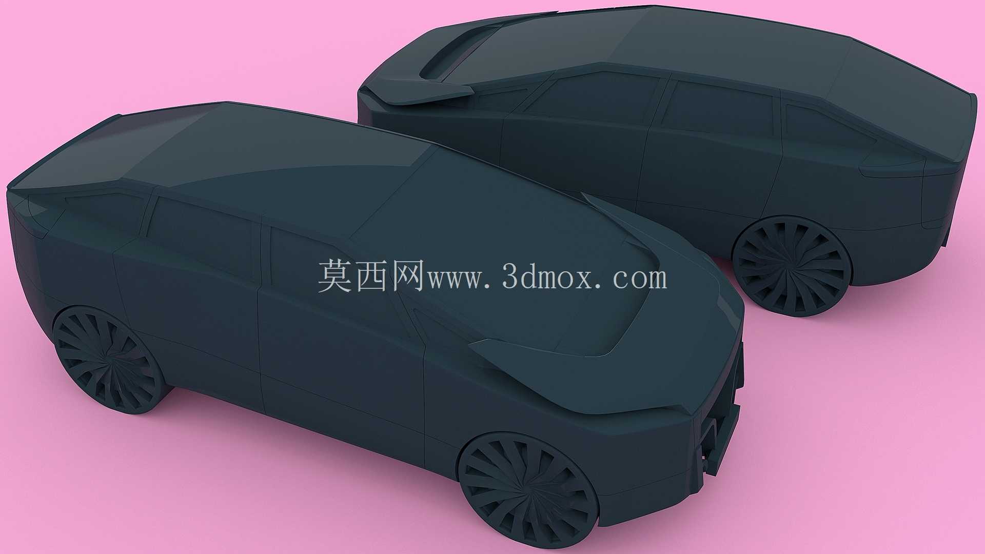 Tubecar Winter(CXGenerator)。